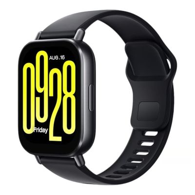 Imagen 2 del producto Smartwatch Redmi Watch 5 Active Negro