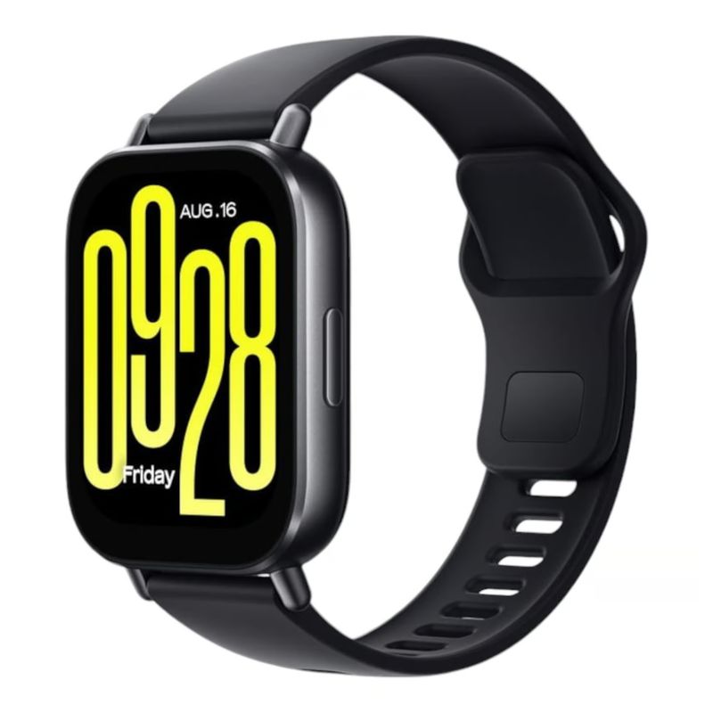 XIAOMI - Smartwatch Xiaomi Redmi Watch 5 Active Negro