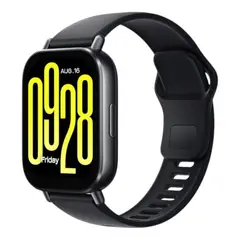 XIAOMI - Smartwatch Redmi Watch 5 Active Negro