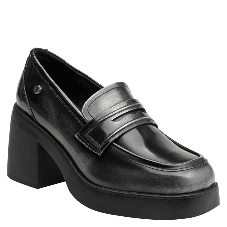 Mocasin Casual Mujer - L396