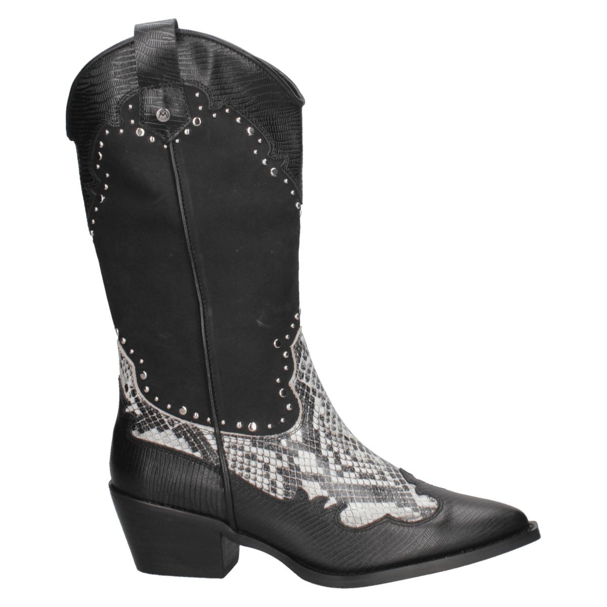 MINGO - Bota Casual Mujer Mingo - L508 MINGO