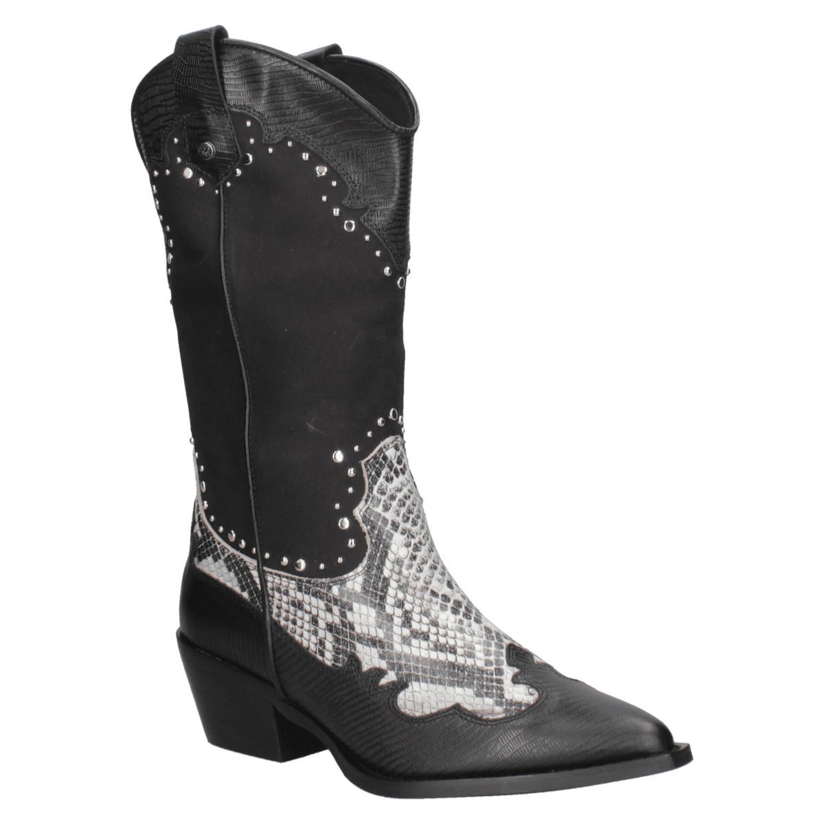 MINGO - Bota Casual Mujer Mingo - L508 MINGO
