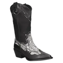 MINGO - Bota Casual Mujer - L508
