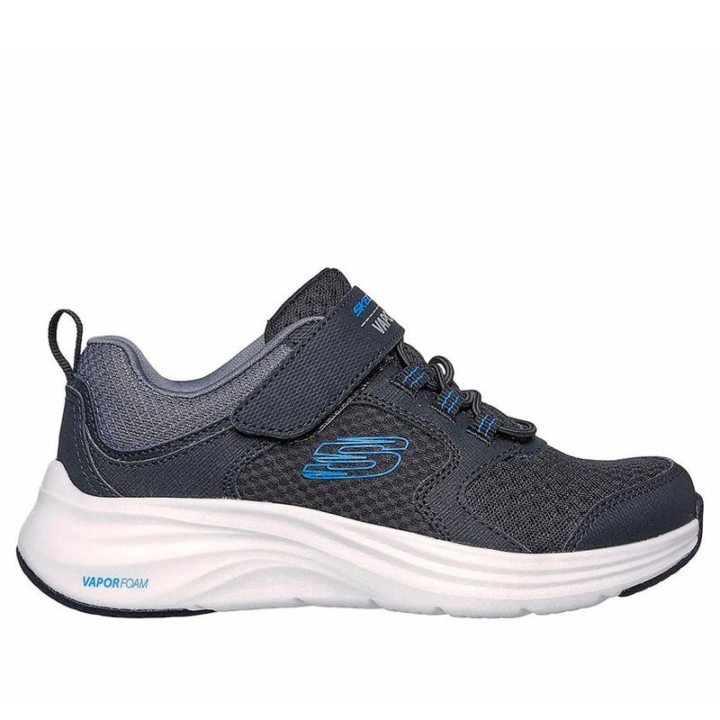 SKECHERS - Zapatillas Urbanas Skechers Niño Vapor Foam Hyper Stroll.