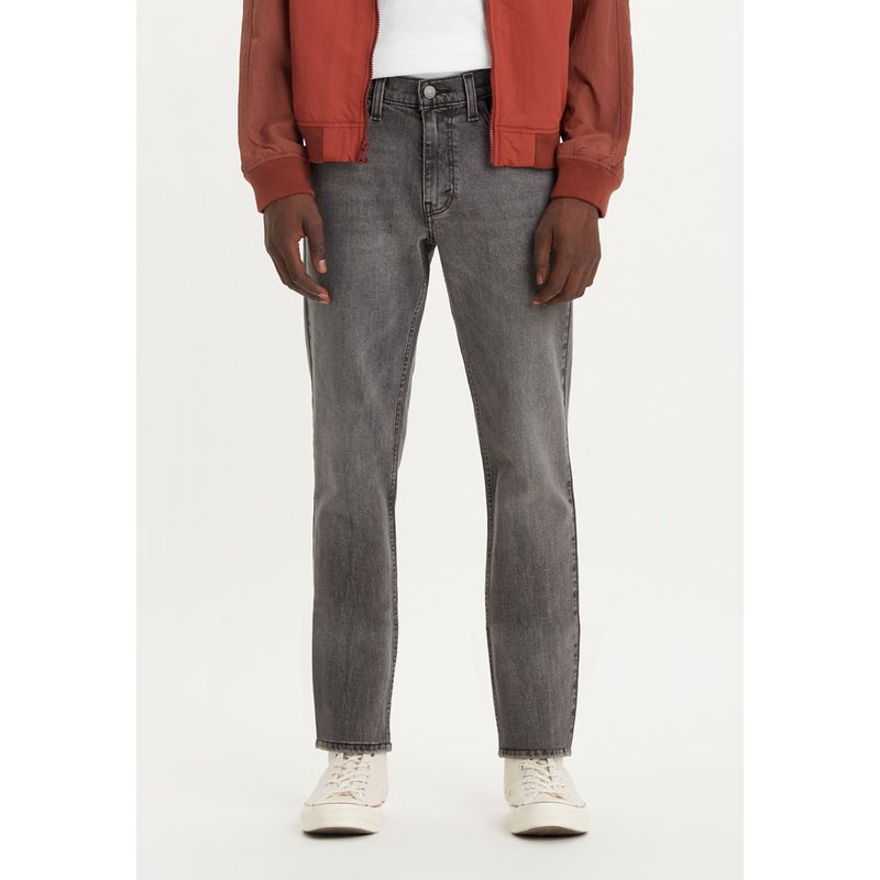 LEVIS - Jeans Hombre 511 Slim Gris Levis