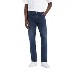 LEVIS - Jeans Hombre 511 Slim Azul
