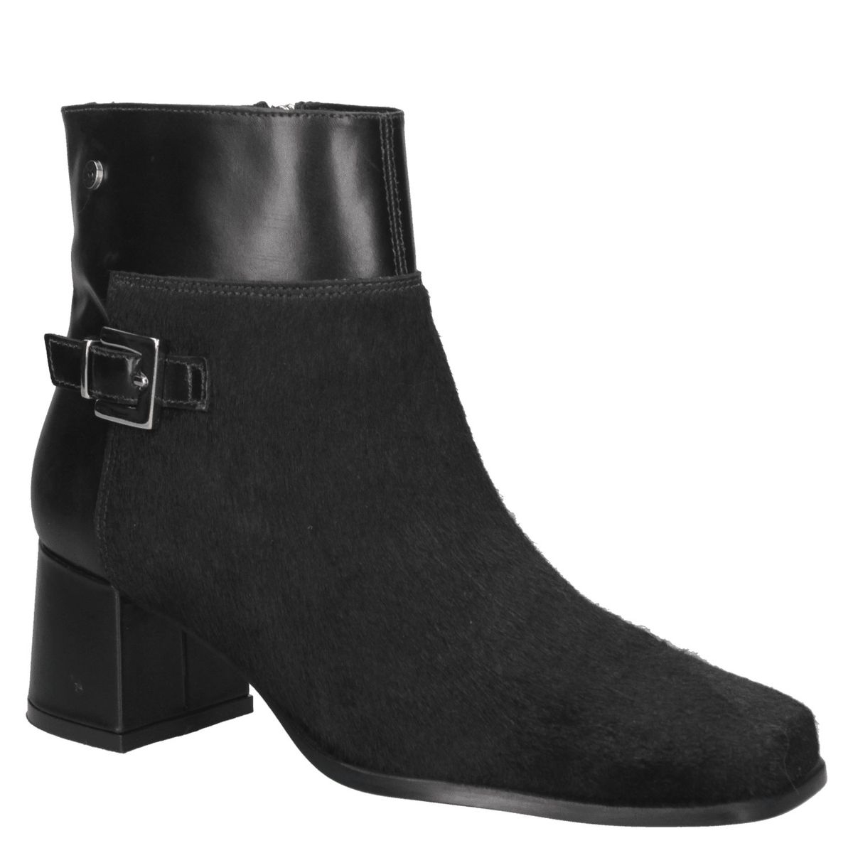 MINGO - Botín Casual Mujer Mingo - L423 MINGO