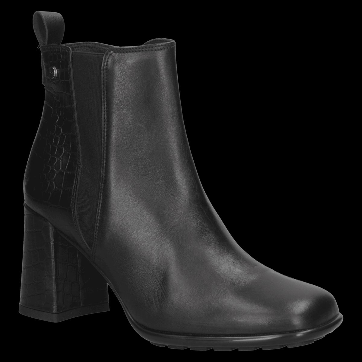 MINGO - Botín Casual Mujer Mingo - L445 MINGO