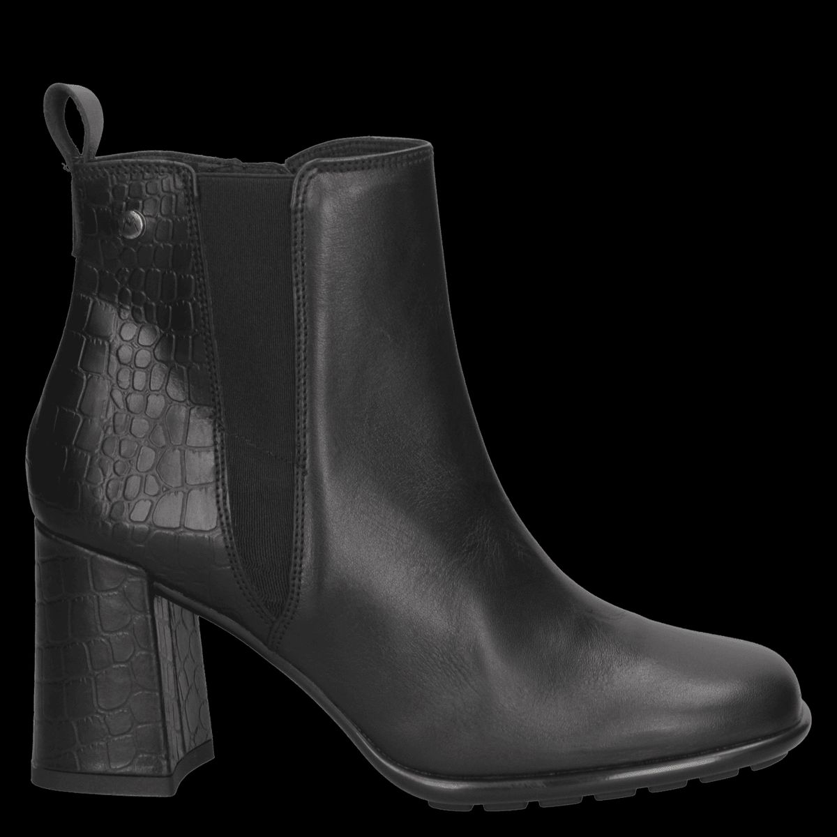 MINGO - Botín Casual Mujer Mingo - L445 MINGO