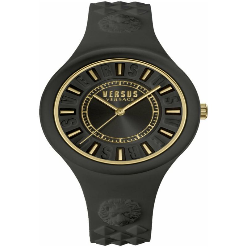 VERSACE - Reloj Versus Versace VSPOQ8021 para Mujer en Negro