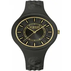 VERSACE - Reloj Versus VSPOQ8021 para Mujer en Negro