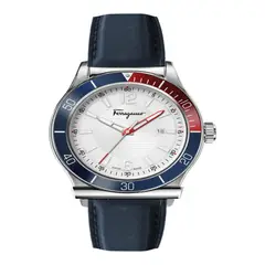 SALVATORE FERRAGAMO - Reloj SFYK00120 para Hombre en Acero inoxidable