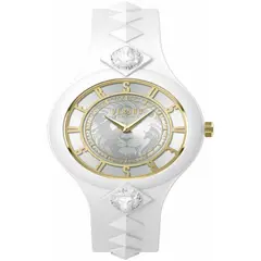 VERSACE - Reloj Versus VSP1R1421 para mujer en blanco