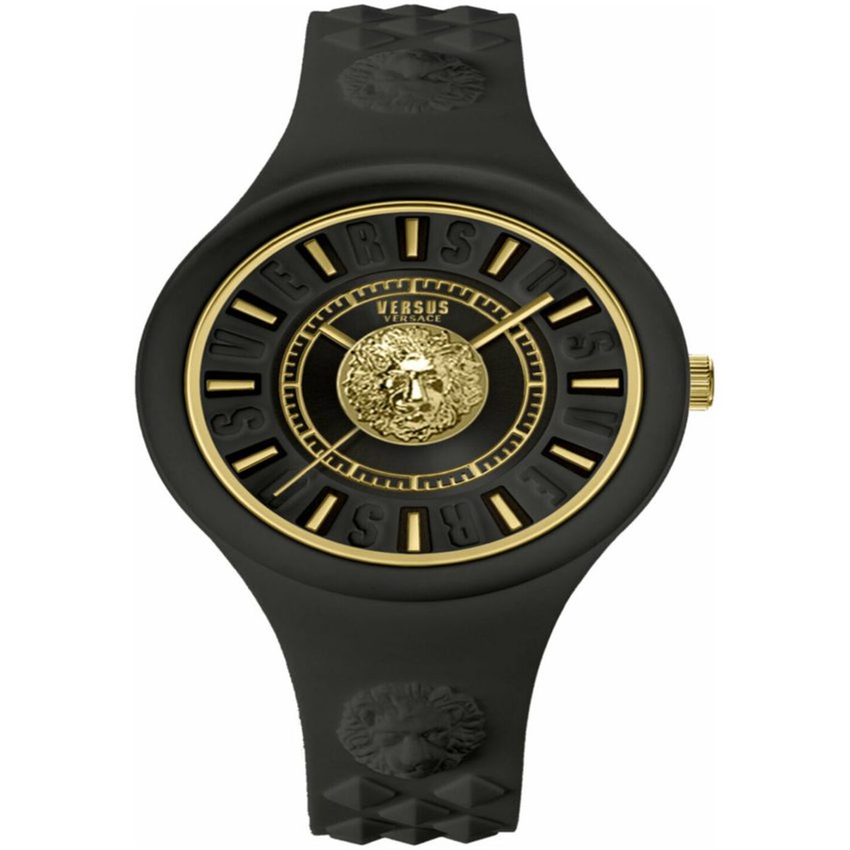 VERSACE - Reloj Versus Versace VSPOQ1G21 para Mujer en Negro