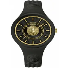 VERSACE - Reloj Versus VSPOQ1G21 para Mujer en Negro