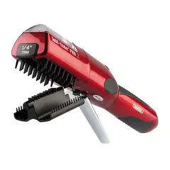 SPLIT ENDER PRO - Cortador Inalambrico de Puntas Abiertas PRO 2 Reacondicionado - Rojo