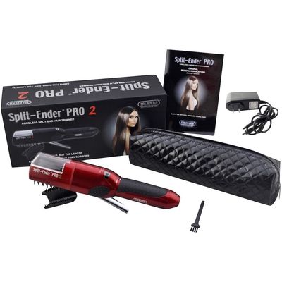 Imagen 2 del producto Cortador Inalambrico de Puntas Abiertas PRO 2 Reacondicionado Rojo