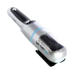 SPLIT ENDER PRO - Split Ender Mini Nuevo - Cortador de Puntas Abiertas del Cabello - Azul