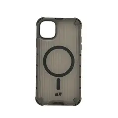JOIGO - Carcasa Funda Para iPhone 11 Magsafe Negro.