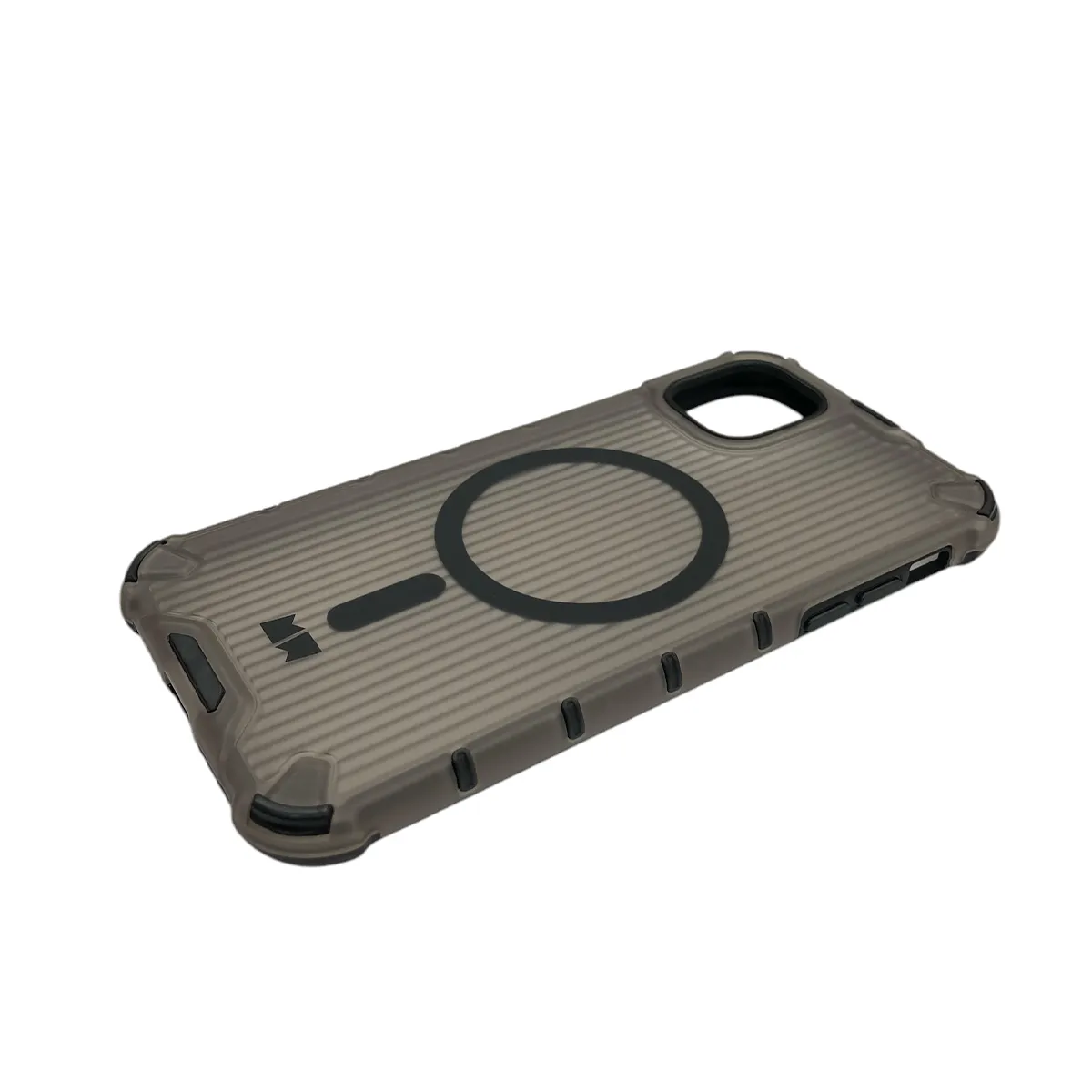 JOIGO - Carcasa Funda Para iPhone 11 Magsafe Negro.