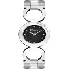 SALVATORE FERRAGAMO - Reloj SFYA00221 para Mujer en Acero inoxidable
