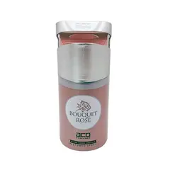 ACO - Bouquet Rose Parfum Body Spray 250 ml