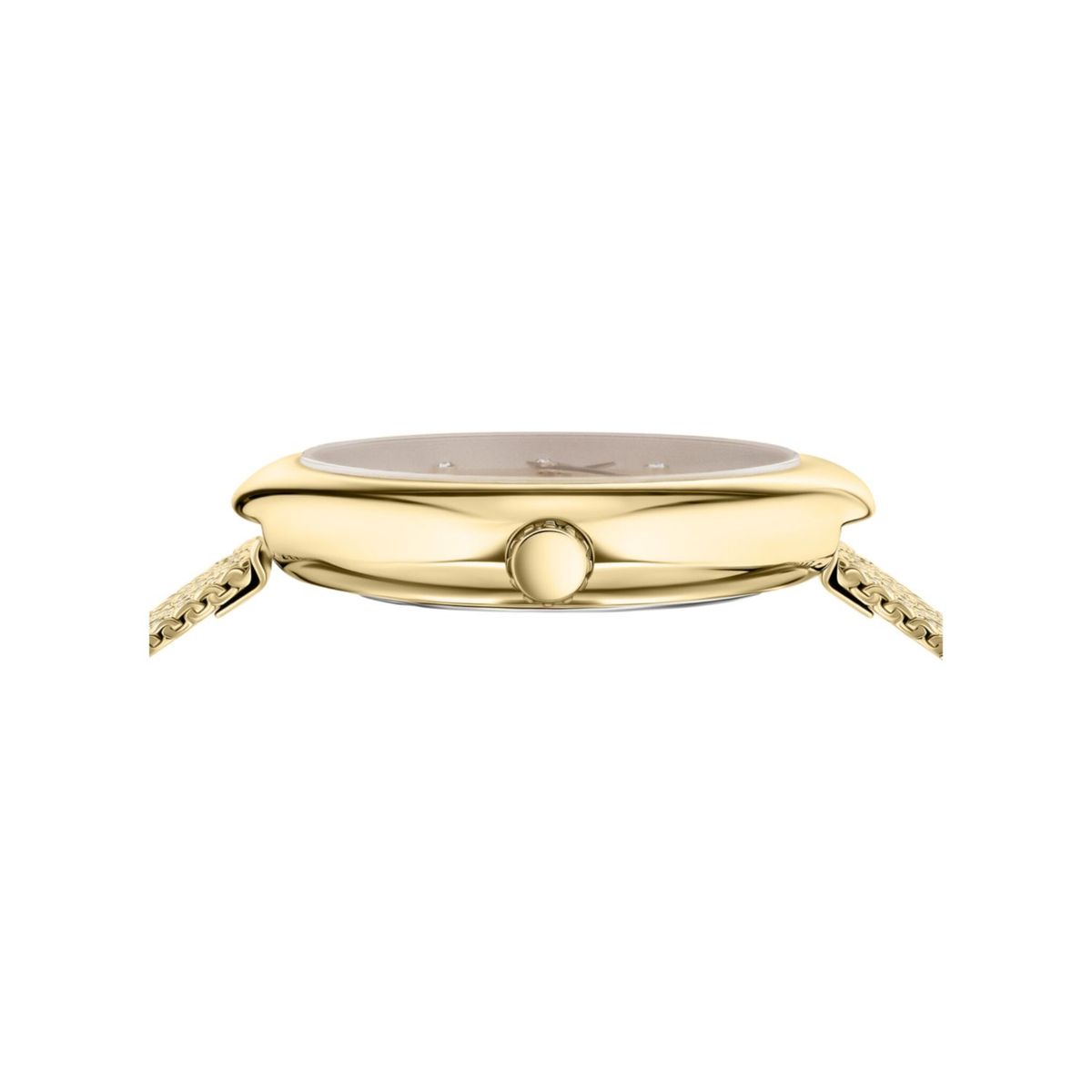 VERSACE - Reloj Lea VSPEN4321 Versus Versace para Mujer en Dorado