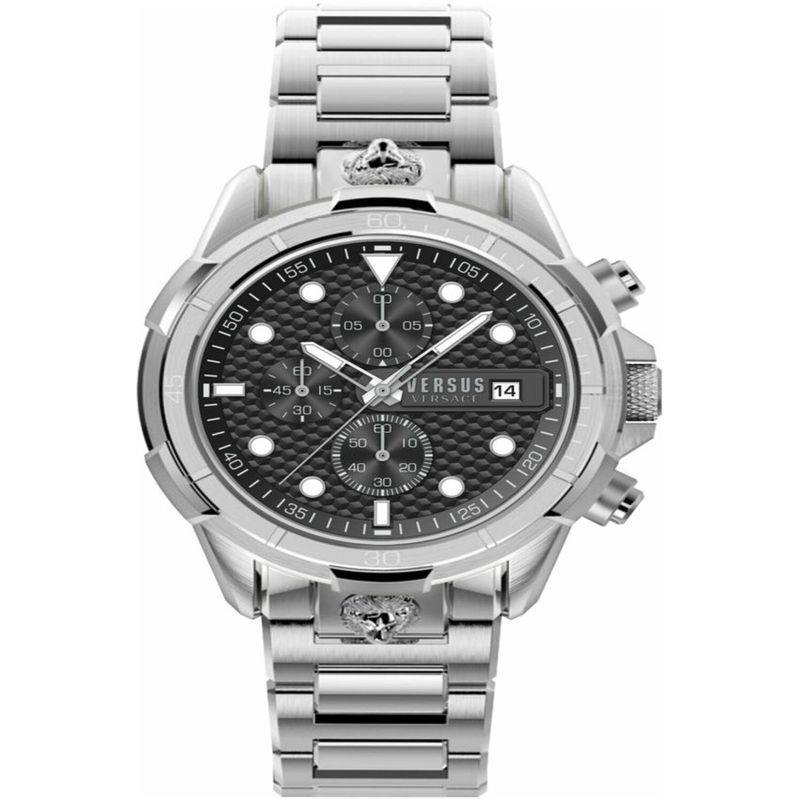 VERSACE - Reloj Versus Versace VSPLP1421 para hombre en acero inoxidable