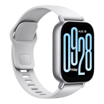 Imagen 2 del producto Smartwatch Redmi Watch 5 Active Plateado