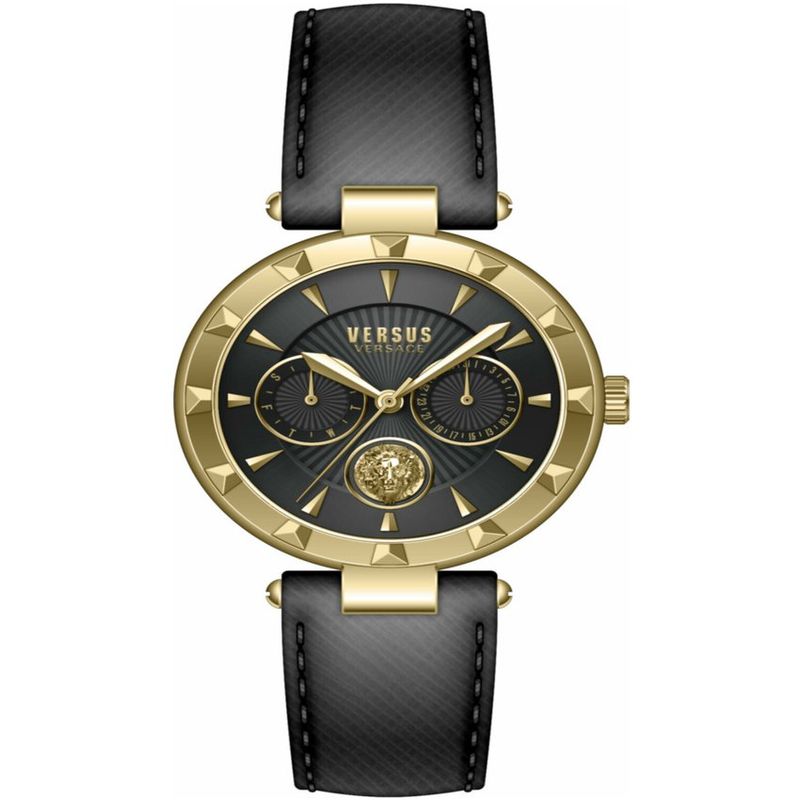 VERSACE - Reloj Versus Versace VSPOS4521 para mujer en oro