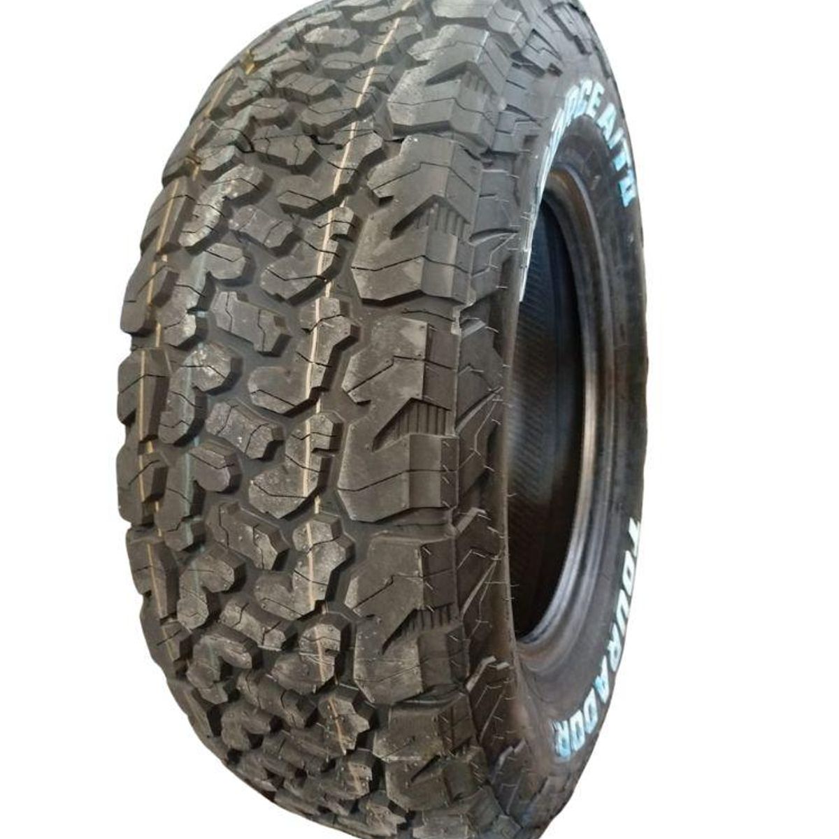 GENERICO - Neumatico 26570 r17 tourador x force at 2 115t bz