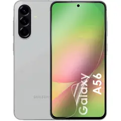 ROCK SPACE - Lamina Protectora Hidrogel Para Samsung Galaxy A56