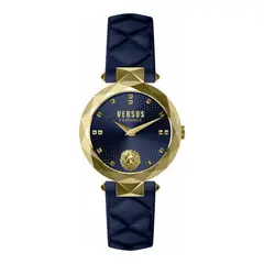 VERSACE - Reloj Covent Garden VSPCD2B21 Versus para Mujer en Azul