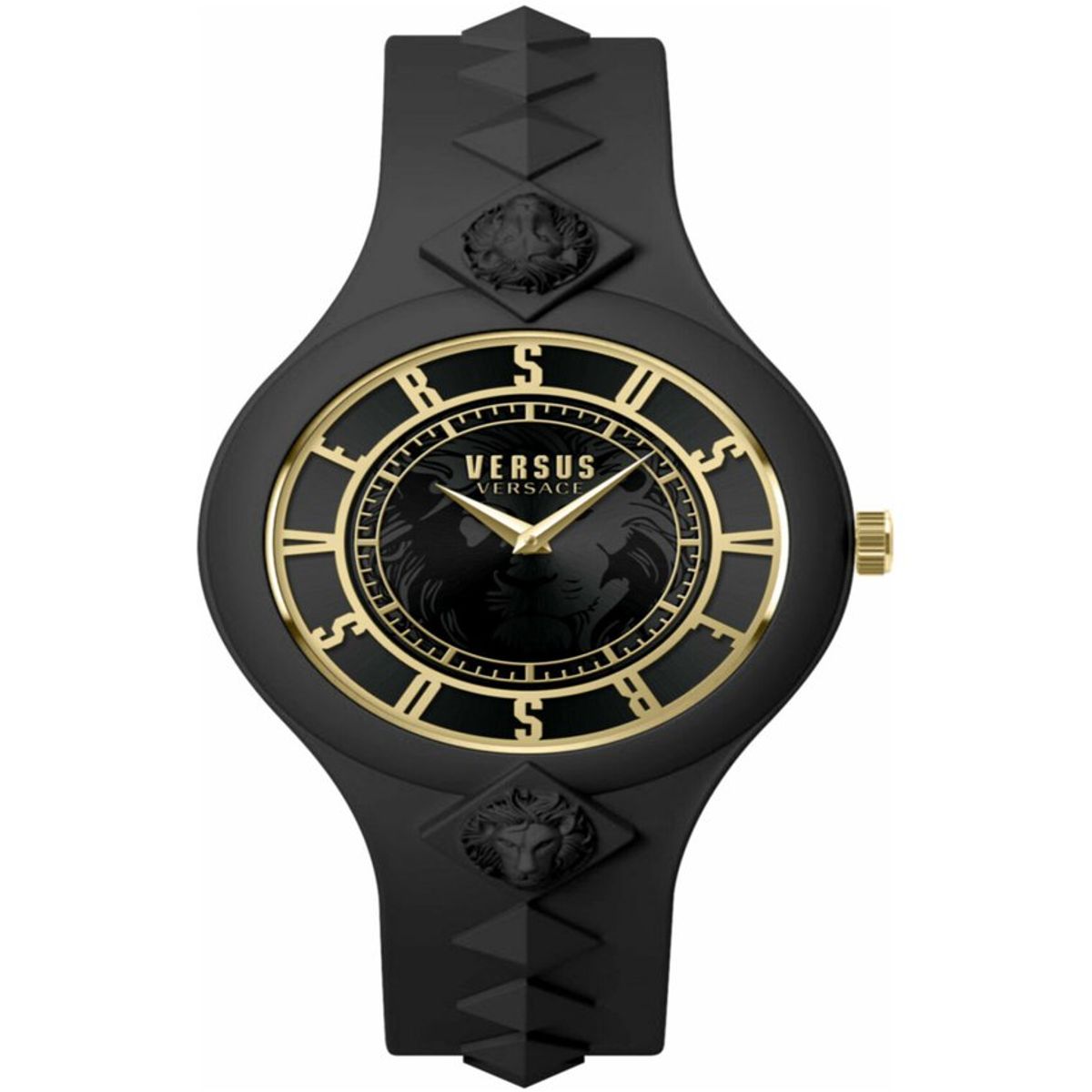 VERSACE - Reloj Versus Versace VSP1R1321 para Mujer en Negro