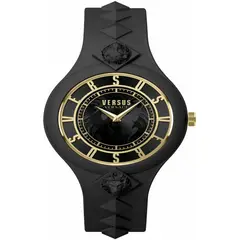 VERSACE - Reloj Versus VSP1R1321 para Mujer en Negro