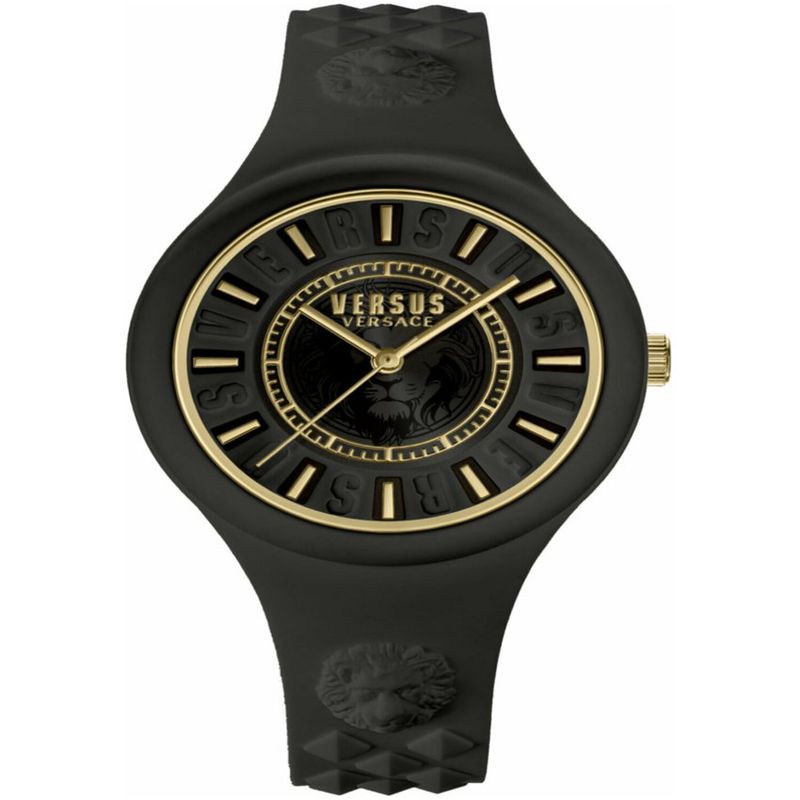 VERSACE - Reloj Versus Versace VSPOQ9421 para mujer en negro