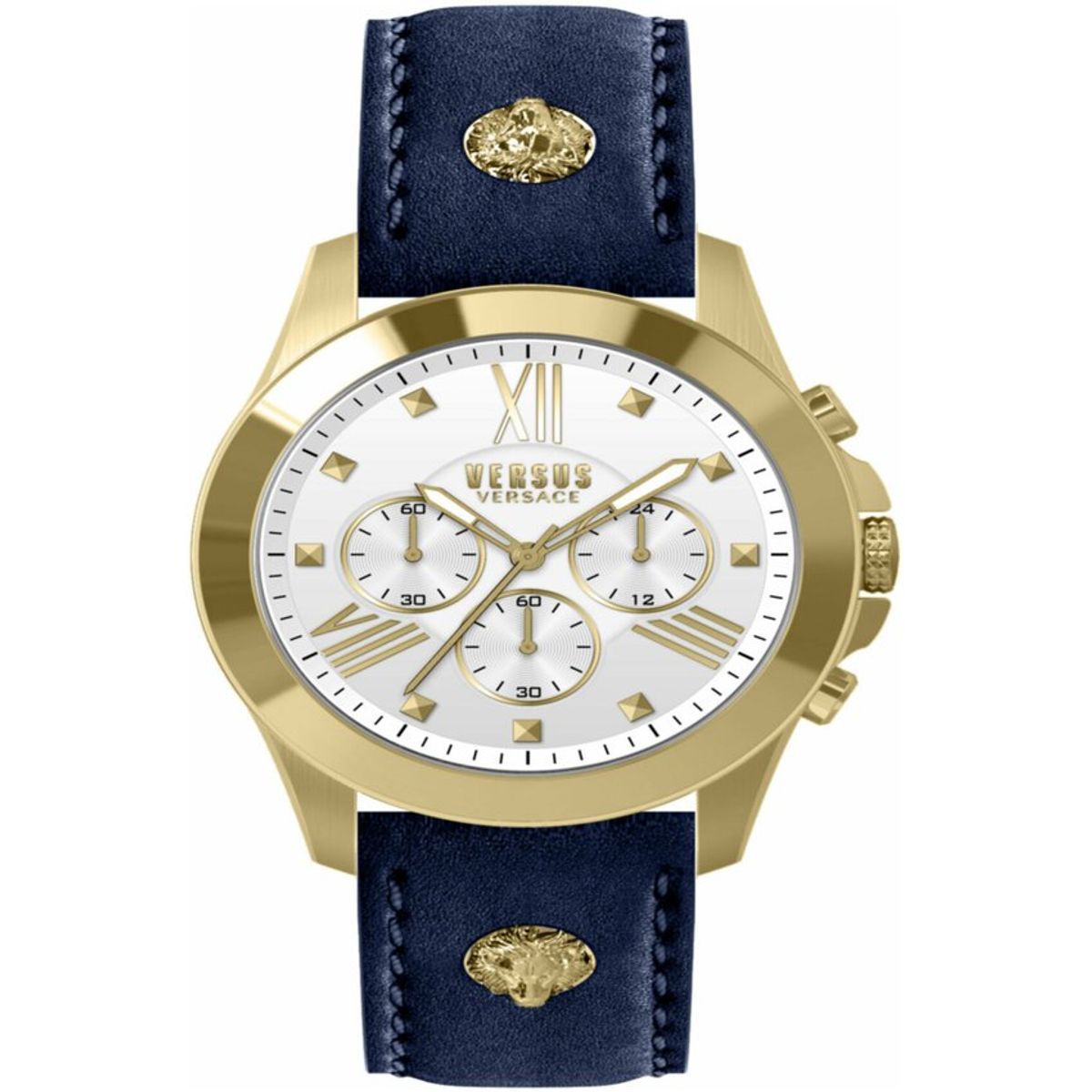 VERSACE - Reloj Versus Versace para Hombre VSPBH1C21 en Oro