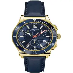 SALVATORE FERRAGAMO - Reloj para Hombre SFYL01021 en Oro