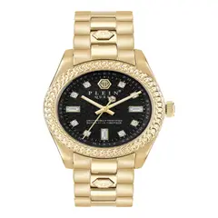 PHILIPP PLEIN - Reloj PWDAA0621 para Mujer en Ip Oro Amarillo