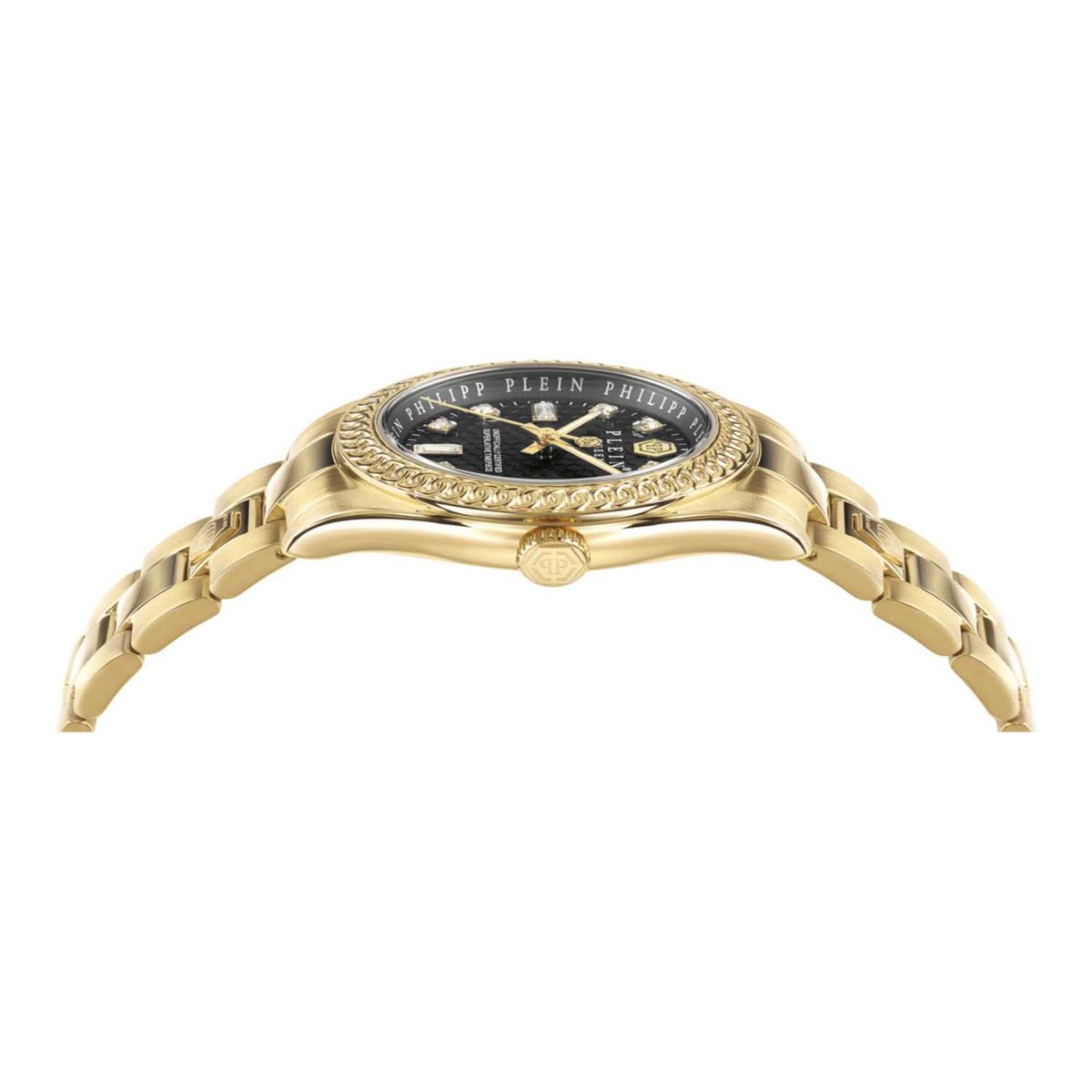 PHILIPP PLEIN - Reloj Philipp Plein PWDAA0621 para Mujer en Ip Oro Amarillo