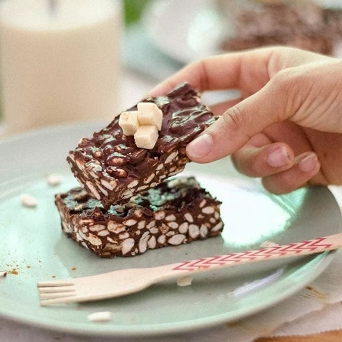 PASTELERIUS - Moldes Silicona Chocolate Molde De Silicona Barra Cereal Moldes Silicona Barra Chocolate Molde Barra