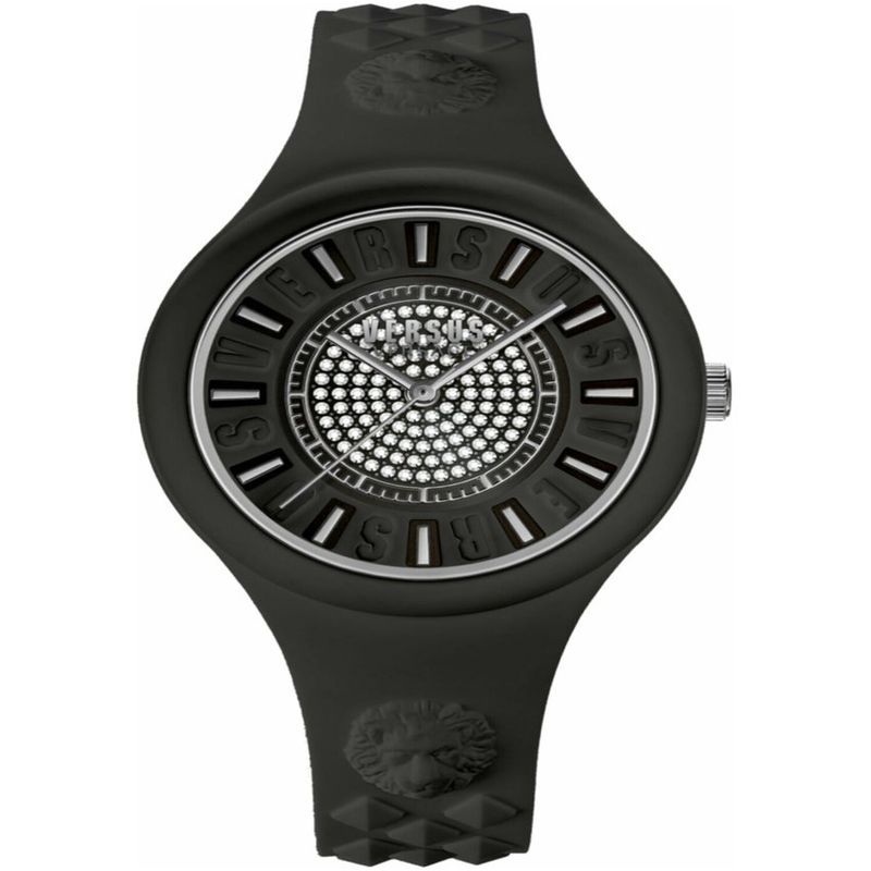 VERSACE - Reloj Versus Versace VSPOQ1Z21 para Mujer en Negro