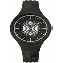 VERSACE - Reloj Versus VSPOQ1Z21 para Mujer en Negro