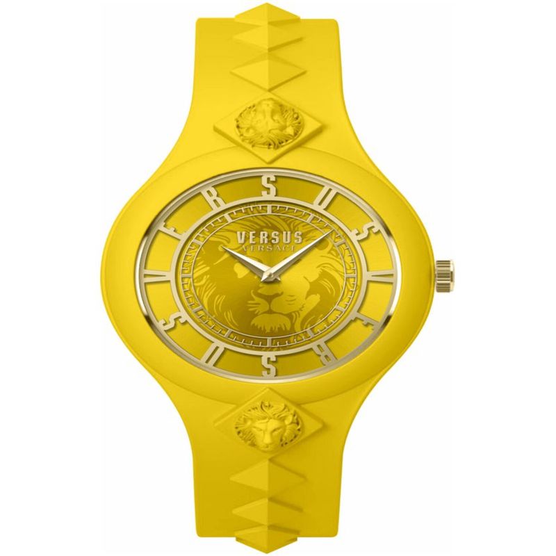 VERSACE - Reloj Versus Versace VSP1R1621 para mujer en amarillo