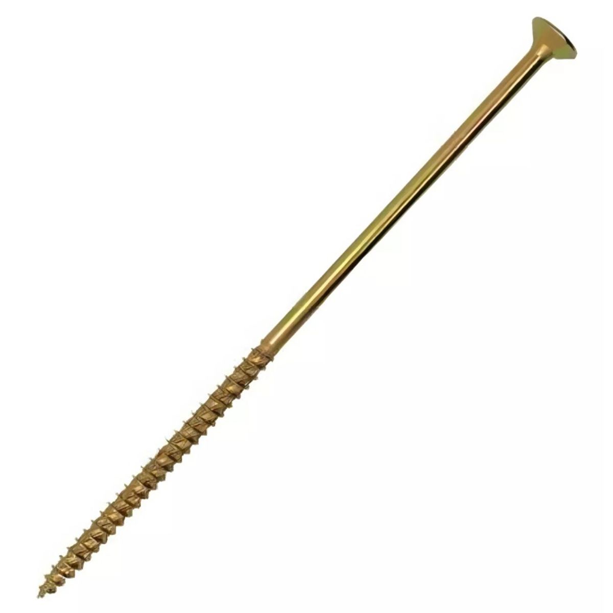 GENERICO - Tornillo Turbo Screw #14(6) 140/72 X 50 Unds