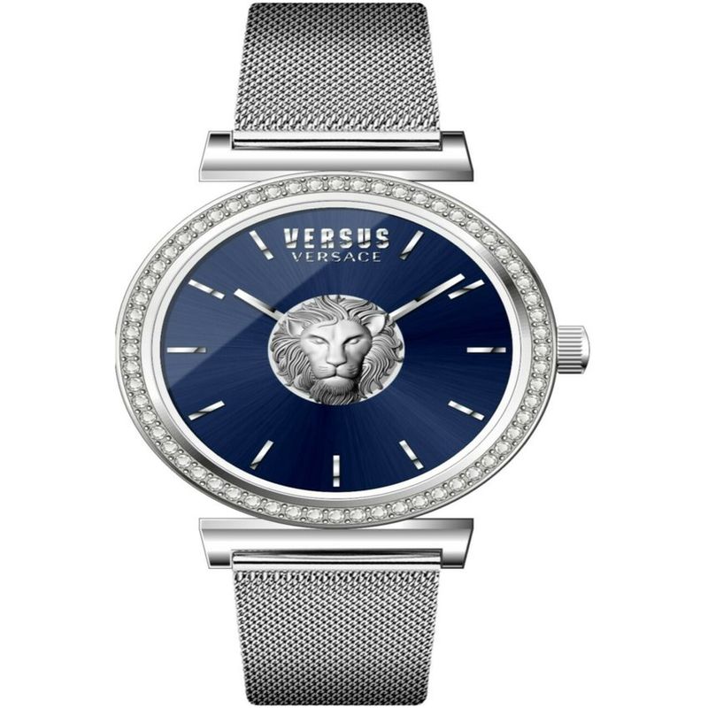 VERSACE - Reloj Versus Versace VSPLD1221 para Mujer en Acero Inoxidable