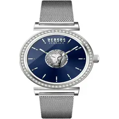 VERSACE - Reloj Versus VSPLD1221 para Mujer en Acero Inoxidable