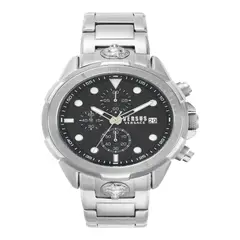 VERSACE - Reloj Versus VSPLP0419 para Hombre en Acero inoxidable