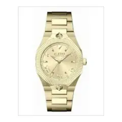 VERSACE - Reloj Echo Park VSP1Z1921 Versus para Mujer en Dorado