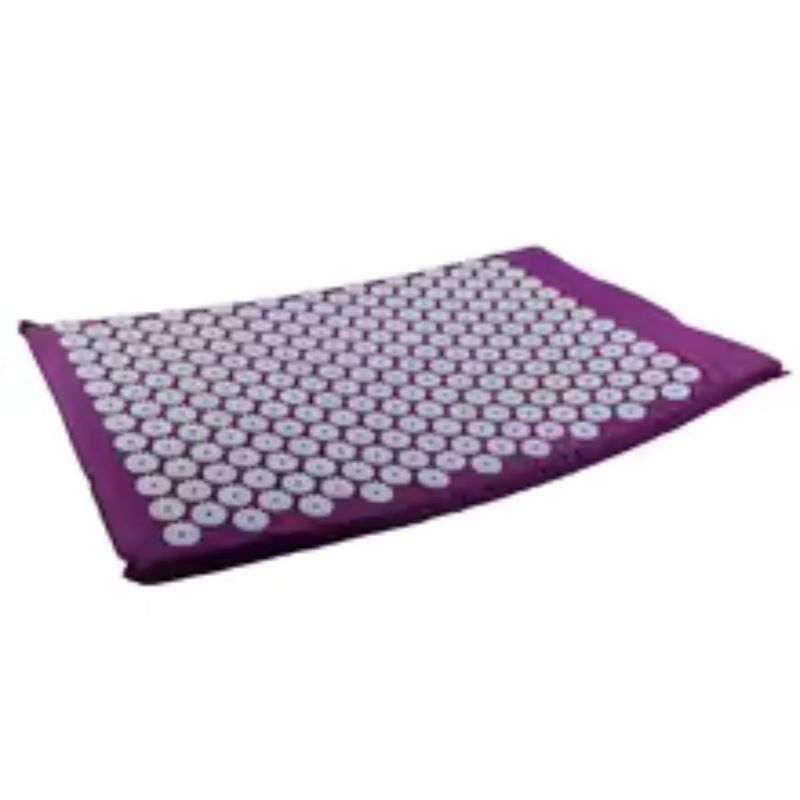 GENERICO - Alformbra Yoga Acupuntura + Cojín